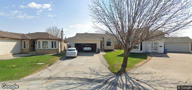 35 St Hilaire Place（加拿大曼尼托巴省溫尼伯市）房屋照片