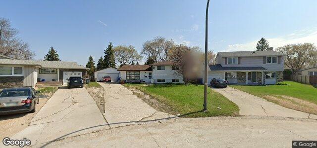 35 Tahoe Bay（加拿大曼尼托巴省溫尼伯市）房屋照片