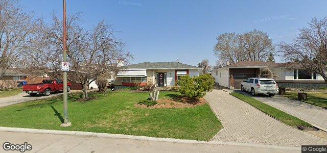 35 Tamarac Bay（加拿大曼尼托巴省溫尼伯市）房屋照片