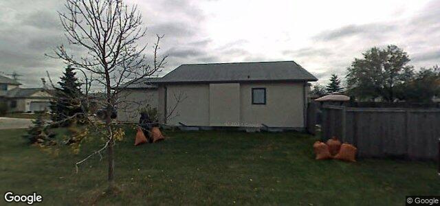 36 Garwick Cove（加拿大曼尼托巴省溫尼伯市）房屋照片