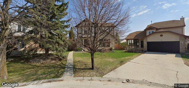 36 Lonergan Place（加拿大曼尼托巴省溫尼伯市）房屋照片