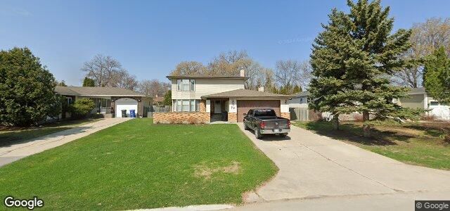 36 Sweetwater Bay（加拿大曼尼托巴省溫尼伯市）房屋照片