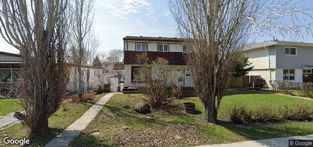 36 Weatherstone Place（加拿大曼尼托巴省溫尼伯市）房屋照片