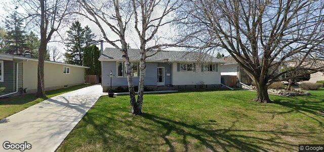 38 Brookhaven Bay（加拿大曼尼托巴省溫尼伯市）房屋照片