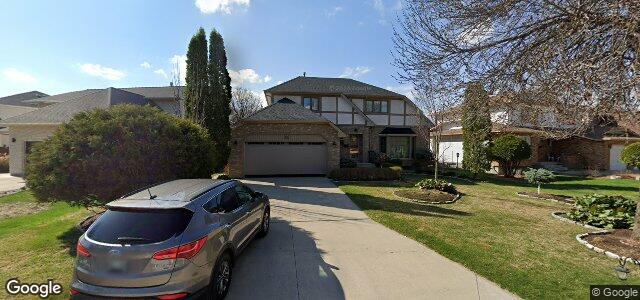 Larawan ng 38 Bursill Road sa Winnipeg, Manitoba