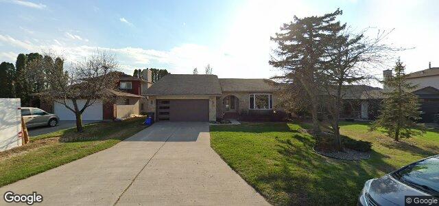 38 Driftwood Bay（加拿大曼尼托巴省溫尼伯市）房屋照片