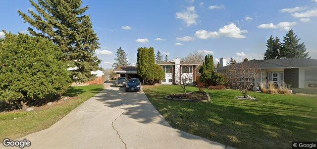 38 Grover Hills Lane（加拿大曼尼托巴省溫尼伯市）房屋照片