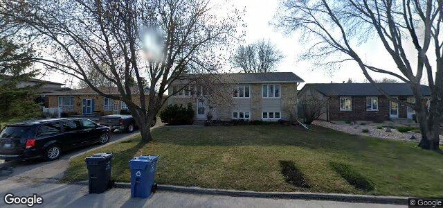 38 Harwick Lane（加拿大曼尼托巴省溫尼伯市）房屋照片