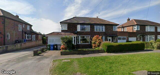 38 Newcroft Road（加拿大曼尼托巴省溫尼伯市）房屋照片