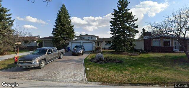 38 Shoreview Bay（加拿大曼尼托巴省溫尼伯市）房屋照片