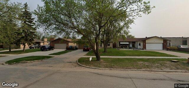 38 Vermillion Road（加拿大曼尼托巴省溫尼伯市）房屋照片