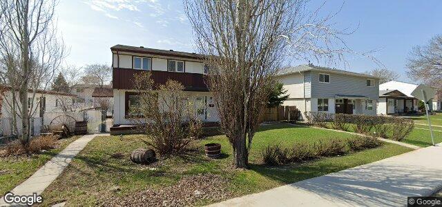 38 Weatherstone Place（加拿大曼尼托巴省温尼伯市）房屋照片