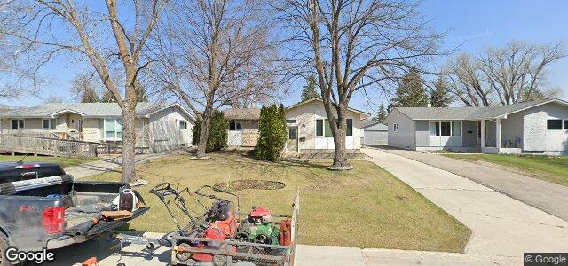 39 Brookhaven Bay（加拿大曼尼托巴省溫尼伯市）房屋照片