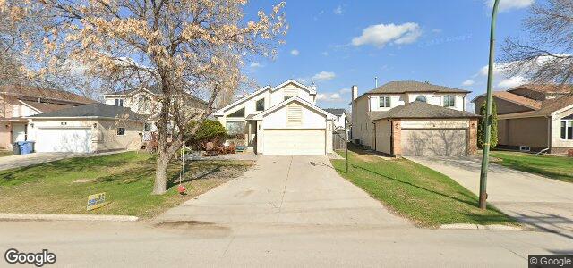 39 Burmac Road（加拿大曼尼托巴省溫尼伯市）房屋照片