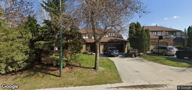 39 Bursill Road（加拿大曼尼托巴省温尼伯市）房屋照片