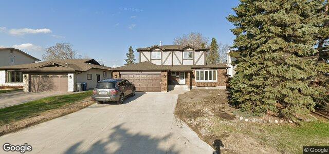 39 Driftwood Bay（加拿大曼尼托巴省溫尼伯市）房屋照片