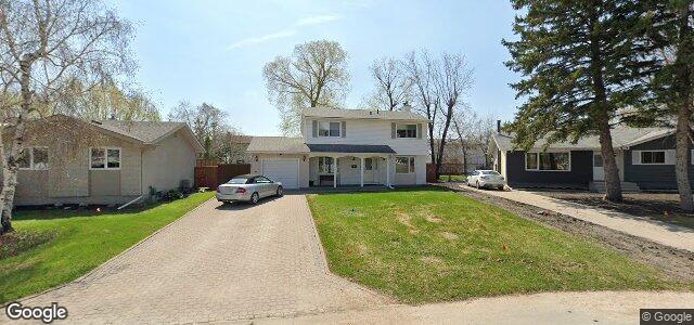 39 Minaki Bay（加拿大曼尼托巴省溫尼伯市）房屋照片