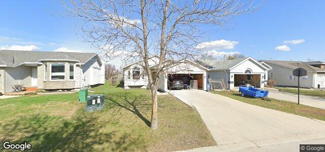39 Mount Laurel Crescent（加拿大曼尼托巴省溫尼伯市）房屋照片