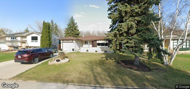 39 Rockcliffe Road（加拿大曼尼托巴省溫尼伯市）房屋照片