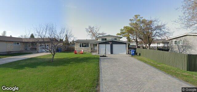 39 Shoreview Bay（加拿大曼尼托巴省溫尼伯市）房屋照片