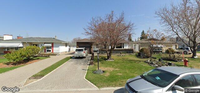 39 Tamarac Bay（加拿大曼尼托巴省溫尼伯市）房屋照片