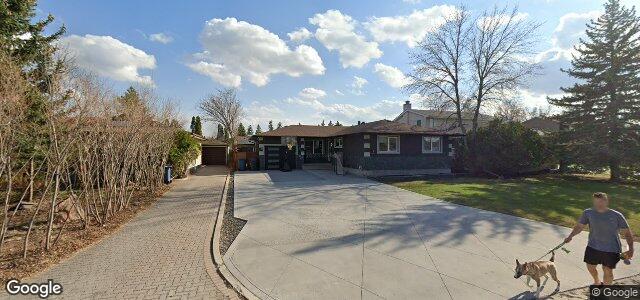 4 Bayshore Cove（加拿大曼尼托巴省溫尼伯市）房屋照片