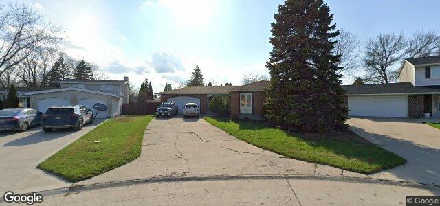 4 Baywater Place（加拿大曼尼托巴省溫尼伯市）房屋照片