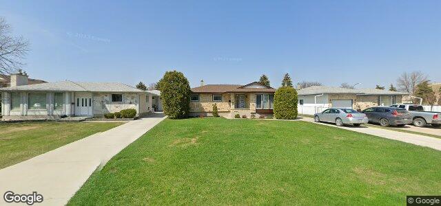 4 Bonavista Place（加拿大曼尼托巴省溫尼伯市）房屋照片