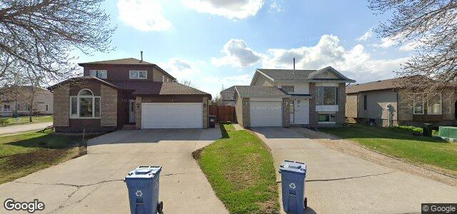 Larawan ng 4 Garwick Cove sa Winnipeg, Manitoba