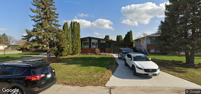 4 Seabrook Cove（加拿大曼尼托巴省溫尼伯市）房屋照片