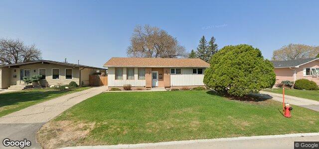 41 Cormorant Bay（加拿大曼尼托巴省溫尼伯市）房屋照片