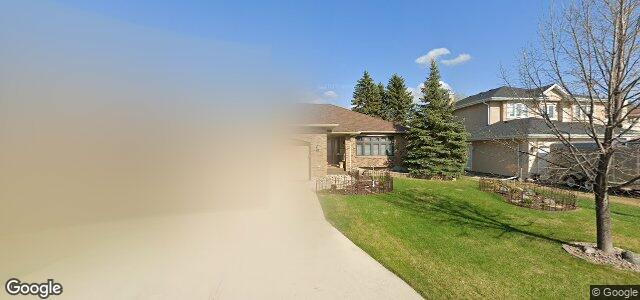 41 Newcombe Crescent（加拿大曼尼托巴省溫尼伯市）房屋照片