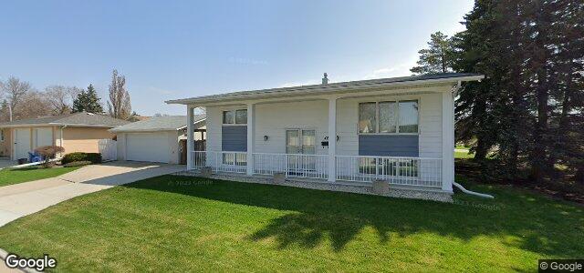 42 Cormorant Bay（加拿大曼尼托巴省溫尼伯市）房屋照片