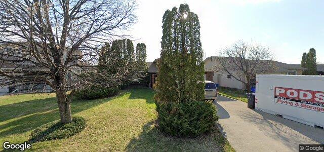 42 Driftwood Bay（加拿大曼尼托巴省溫尼伯市）房屋照片