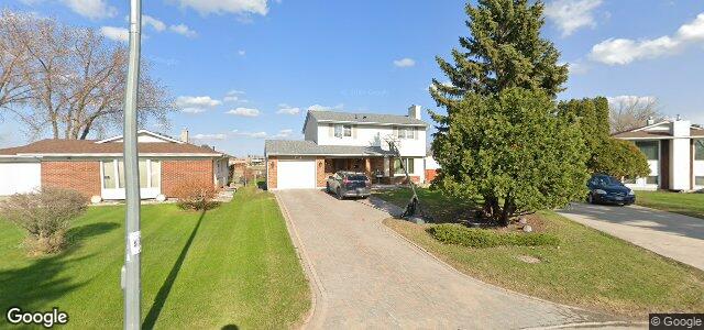 42 Grover Hills Lane（加拿大曼尼托巴省溫尼伯市）房屋照片