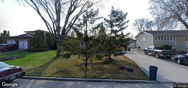 42 Harwick Lane（加拿大曼尼托巴省溫尼伯市）房屋照片