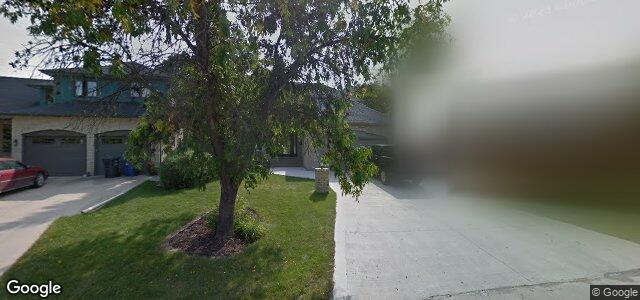 42 Manring Cove（加拿大曼尼托巴省溫尼伯市）房屋照片