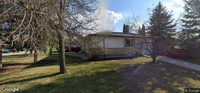 42 Rockcliffe Road（加拿大曼尼托巴省溫尼伯市）房屋照片