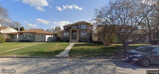 42 Shamrock Drive（加拿大曼尼托巴省温尼伯市）房屋照片