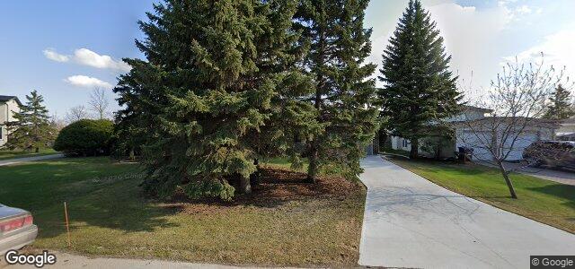 42 Shoreview Bay（加拿大曼尼托巴省溫尼伯市）房屋照片