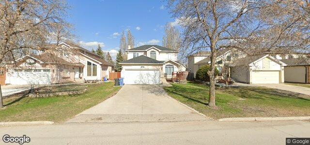 43 Burmac Road（加拿大曼尼托巴省溫尼伯市）房屋照片