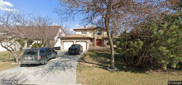 43 Bursill Road（加拿大曼尼托巴省溫尼伯市）房屋照片