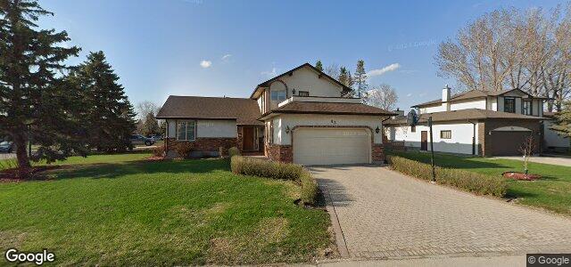 43 Driftwood Bay（加拿大曼尼托巴省溫尼伯市）房屋照片