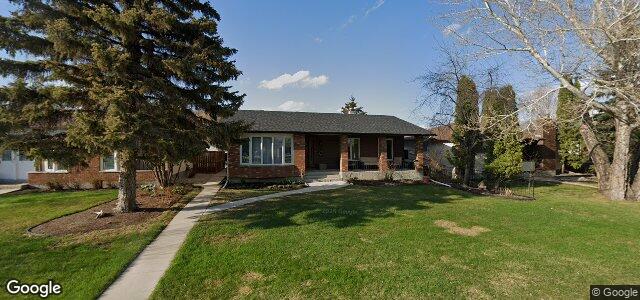 43 Queensway Crescent（加拿大曼尼托巴省溫尼伯市）房屋照片