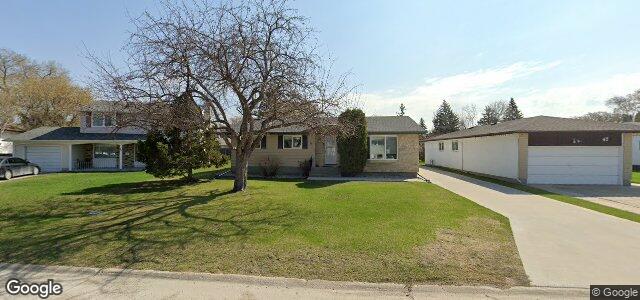 43 Tahoe Bay（加拿大曼尼托巴省溫尼伯市）房屋照片