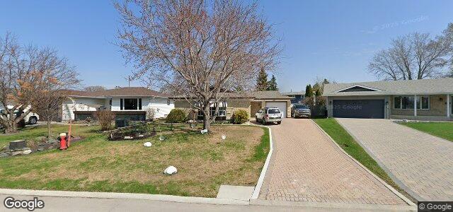 43 Tamarac Bay（加拿大曼尼托巴省溫尼伯市）房屋照片