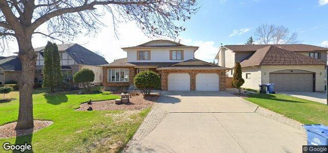 44 Bursill Road（加拿大曼尼托巴省溫尼伯市）房屋照片