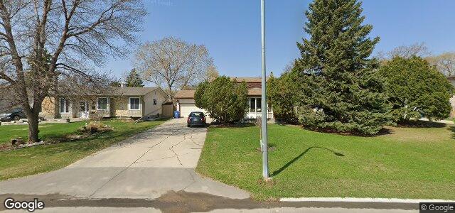 44 Sweetwater Bay（加拿大曼尼托巴省溫尼伯市）房屋照片