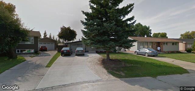 45 Cormorant Bay（加拿大曼尼托巴省溫尼伯市）房屋照片