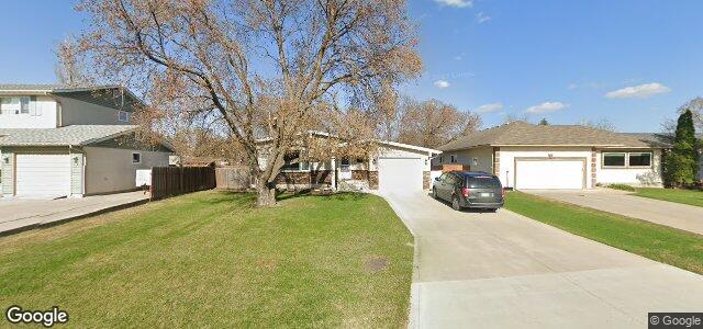 45 Marwood Crescent（加拿大曼尼托巴省溫尼伯市）房屋照片